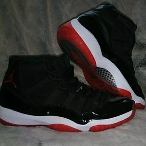 Jordan 11 (Mens)